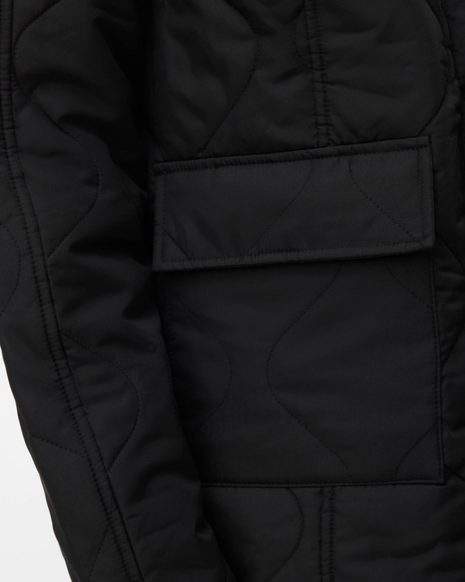 VMMILLIE JACKET